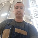 Знакомства: Зафар, 44 года, Тольятти