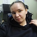 Знакомства: Анастасия, 27 лет, Ульяновск