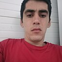 Знакомства: Баха, 26 лет, Санкт-Петербург