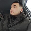 Знакомства: Шохрат, 28 лет, Казань