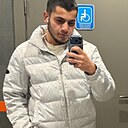 Знакомства: Давид, 23 года, Ростов-на-Дону