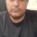 Знакомства: Мурат, 42 года, Лепель