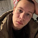 Знакомства: Андрей, 21 год, Тюмень