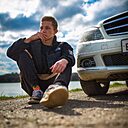 Знакомства: Штиль, 20 лет, Истра