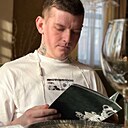 Знакомства: Антон, 24 года, Новоалтайск