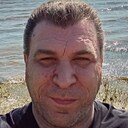 Знакомства: Андрей, 48 лет, Псков