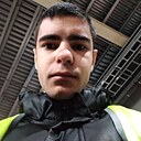 Знакомства: Андрей, 21 год, Астрахань