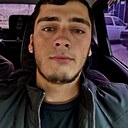 Знакомства: Gadji, 22 года, Алушта