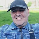 Знакомства: Андрей, 47 лет, Сыктывкар