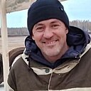 Знакомства: Рустам, 41 год, Уфа