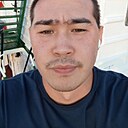 Знакомства: Рустам, 23 года, Енотаевка