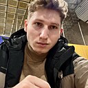 Знакомства: Слава, 23 года, Москва