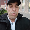 Знакомства: Парвиз, 45 лет, Москва