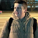 Знакомства: Валентин, 20 лет, Гродно