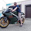 Знакомства: Алексей, 45 лет, Молодечно