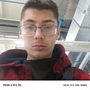 Знакомства: Андрей, 19 лет, Казань