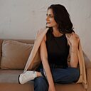 Знакомства: Катерина, 37 лет, Колпино