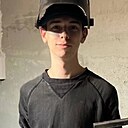 Знакомства: Егор, 22 года, Самара