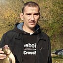 Знакомства: Андрей, 40 лет, Гродно