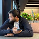 Знакомства: Шах, 25 лет, Москва