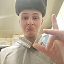 Знакомства: Слава, 19 лет, Орша