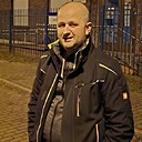 Знакомства: Сергей, 41 год, Щецин