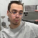 Знакомства: Данил, 19 лет, Ульяновск