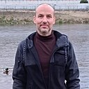 Знакомства: Sergio, 45 лет, Усти-Над-Лабем