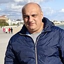 Знакомства: Александр, 45 лет, Магадан