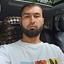 Знакомства: Икболжон, 36 лет, Москва