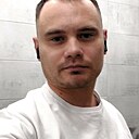 Знакомства: Денис, 36 лет, Минск