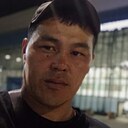 Знакомства: Денис, 39 лет, Улан-Удэ