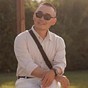 Знакомства: Вадим, 39 лет, Волгоград