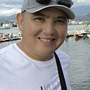 Знакомства: Досжан, 46 лет, Шымкент