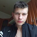 Знакомства: Никита, 24 года, Солигорск