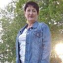 Знакомства: Галина, 55 лет, Зима