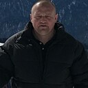 Знакомства: Роман, 40 лет, Краснодар