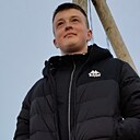 Знакомства: Сергей, 23 года, Архангельск