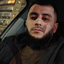 Знакомства: Нурик, 34 года, Краснодар