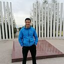 Знакомства: Ник, 41 год, Пермь