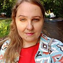 Знакомства: Оксана, 41 год, Новосибирск
