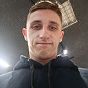 Знакомства: Стас, 25 лет, Могилев