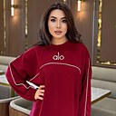 Знакомства: Жасмина, 34 года, Махачкала