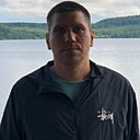 Знакомства: Сергей, 42 года, Кушва