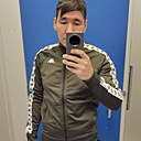 Знакомства: Ник, 34 года, Якутск