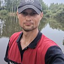 Знакомства: Дмитрий, 40 лет, Рославль