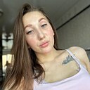 Знакомства: Ксения, 26 лет, Красноярск