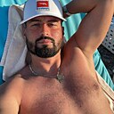 Знакомства: Андрей, 35 лет, Саратов