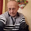 Знакомства: Николай, 66 лет, Мстиславль