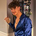 Знакомства: Андрей, 36 лет, Димитровград